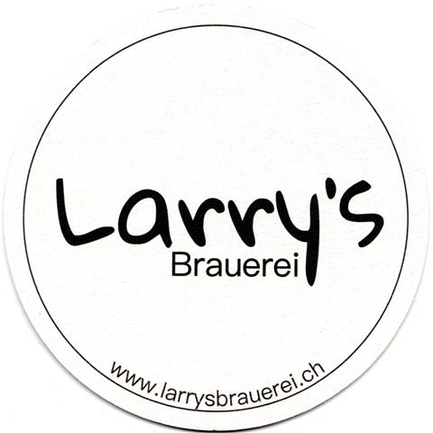 hefenhofen tg-ch larrys rund 1a (210-larry's brauerei-schwarz) 